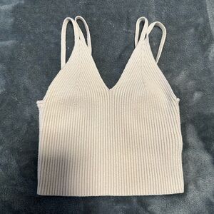 SHEIN Crop Top